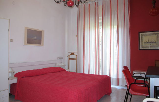 Apartamento de 1 quarto em Cattolica - Foto 3
