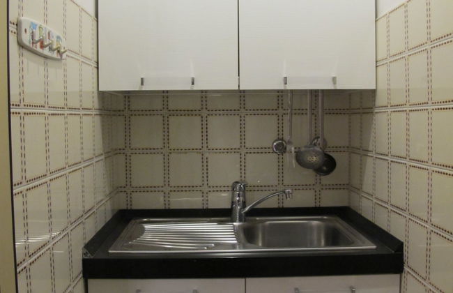 Apartamento de 1 quarto em Cattolica - Foto 11