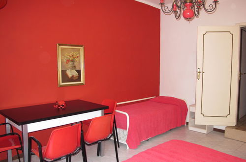 Foto 7 - Apartamento em Cattolica