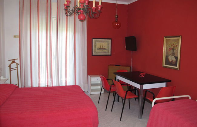 Apartamento de 1 quarto em Cattolica - Foto 6