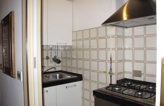 Apartamento de 1 quarto em Cattolica - Foto 10