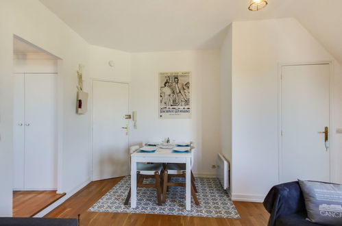 Photo 8 - 1 bedroom Apartment in Dinard