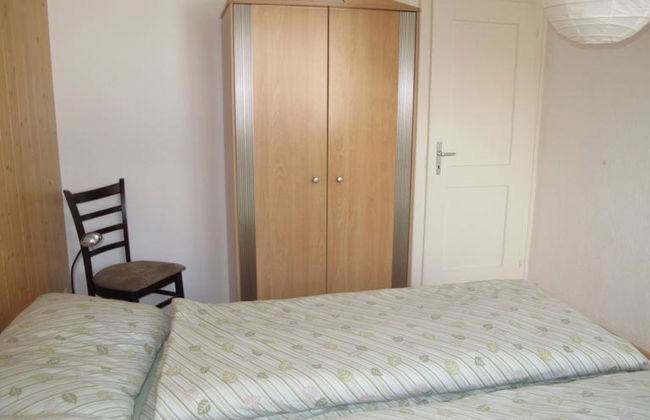 Apartamento de 2 quartos em Adelboden com jardim - Foto 22