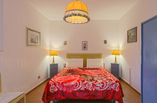 Foto 9 - Appartamento con 2 camere da letto a Certaldo con piscina e giardino