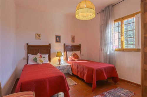 Foto 13 - Apartment mit 2 Schlafzimmern in Certaldo mit schwimmbad und garten
