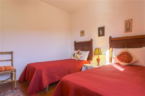 Foto 14 - Apartment mit 2 Schlafzimmern in Certaldo mit schwimmbad und garten
