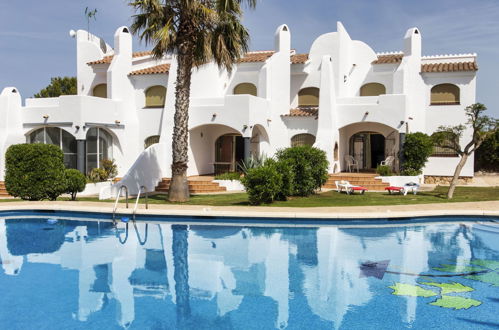 Photo 24 - Maison de 3 chambres à l'Ametlla de Mar avec piscine et vues à la mer