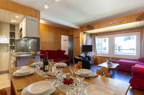 Photo 1 - 2 bedroom Apartment in Tignes