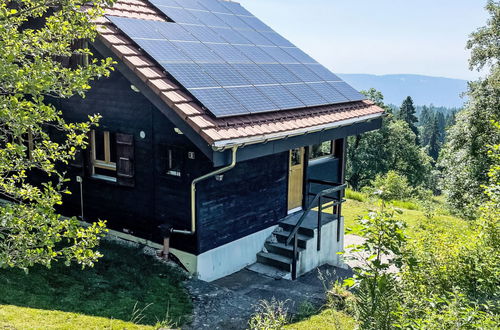 Foto 6 - Haus mit 4 Schlafzimmern in Val-de-Ruz mit garten und terrasse
