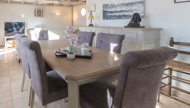 Casa con 4 camere da letto a Bredene con piscina e giardino - Foto 3