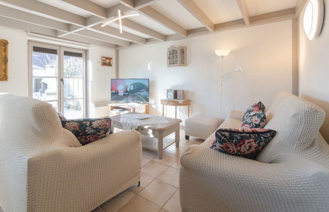 Casa con 4 camere da letto a Bredene con piscina e giardino - Foto 2