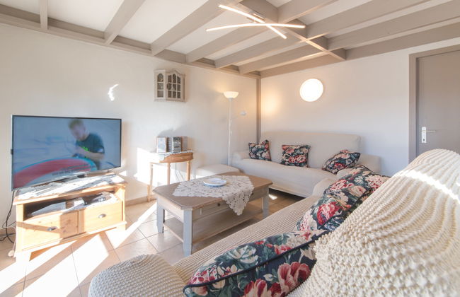 Casa con 4 camere da letto a Bredene con piscina e giardino - Foto 7