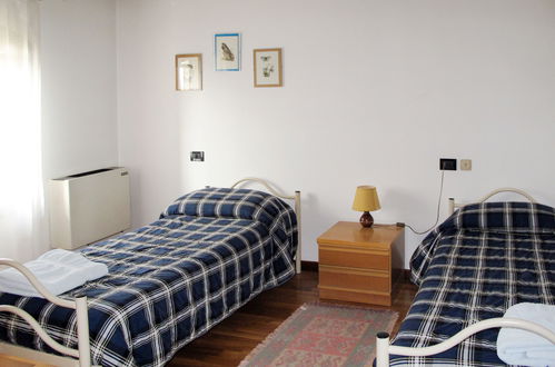 Foto 7 - Apartamento de 2 quartos em Ponte di Piave com jardim e terraço