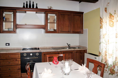 Photo 4 - 2 bedroom Apartment in Ponte di Piave with garden and terrace