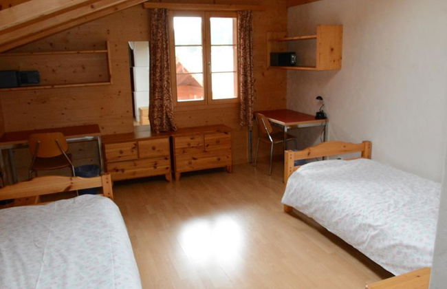 Apartamento de 6 quartos em Saanen - Foto 11