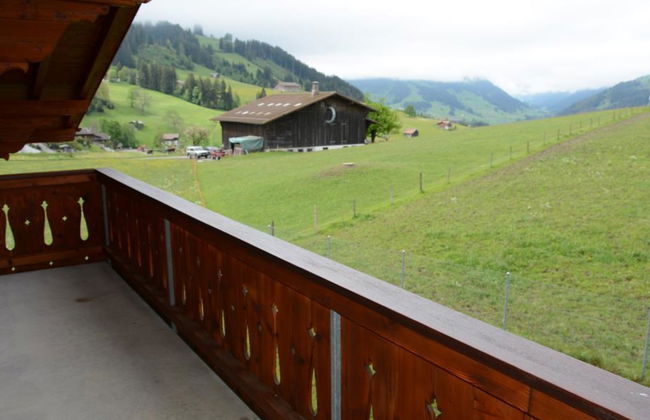 Apartamento de 6 quartos em Saanen - Foto 4