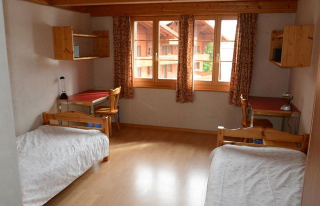 Apartamento de 6 quartos em Saanen - Foto 12