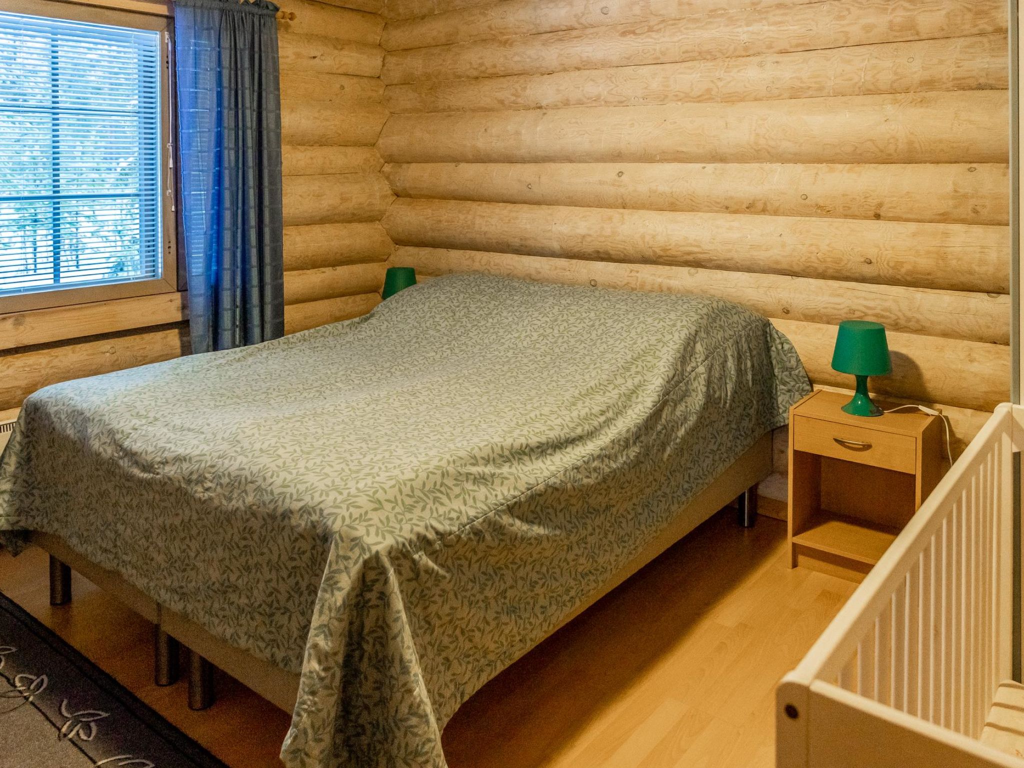 Foto 12 - Casa de 2 quartos em Kolari com sauna e vista para a montanha