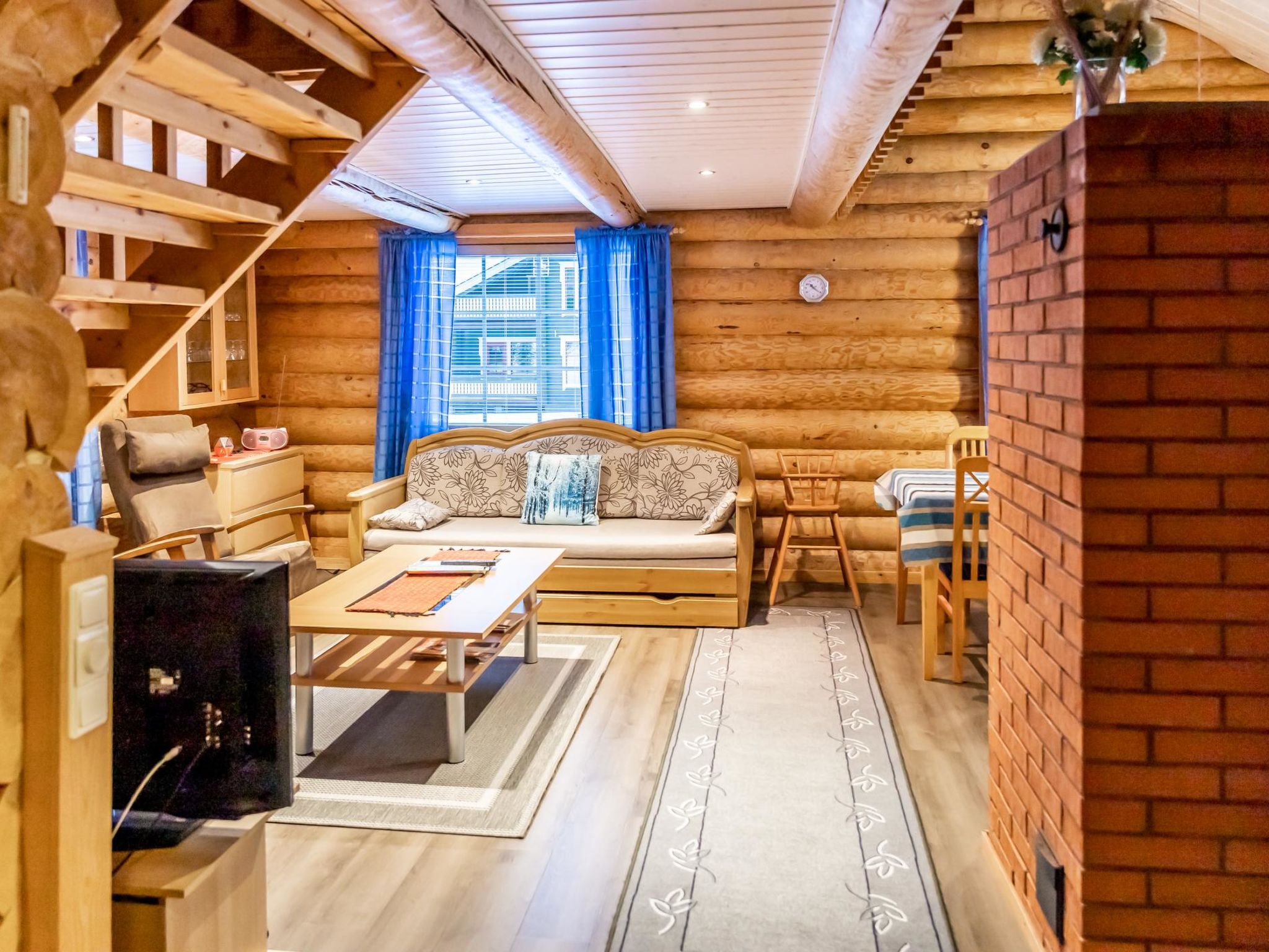 Photo 6 - Maison de 2 chambres à Kolari avec sauna et vues sur la montagne