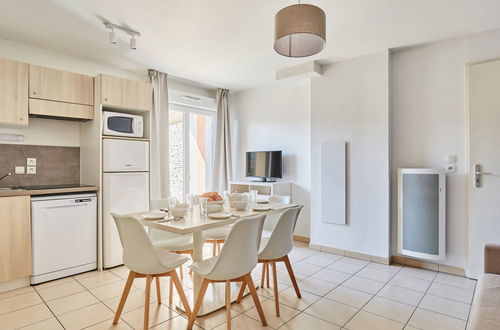Photo 5 - Maison de 2 chambres à Aigues-Mortes avec piscine et terrasse