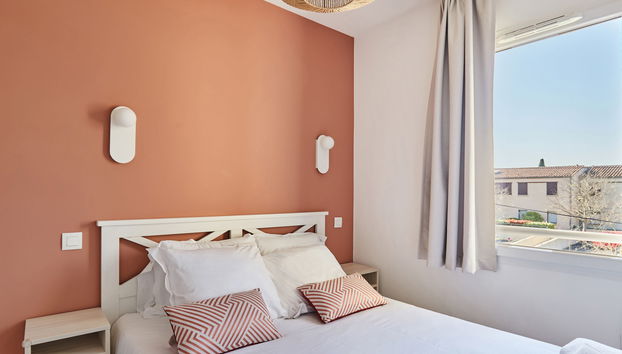Haus mit 3 Schlafzimmern in Aigues-Mortes mit schwimmbad und terrasse - Foto 2