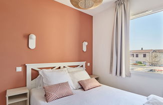 Photo 2 - Maison de 2 chambres à Aigues-Mortes avec piscine et terrasse