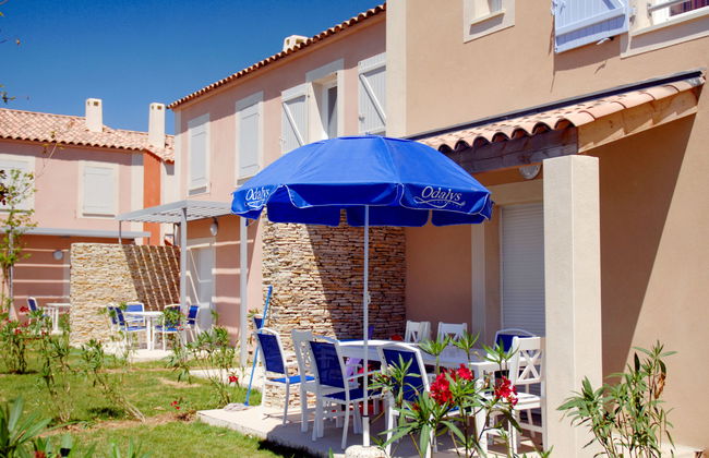 Casa de 3 quartos em Aigues-Mortes com piscina e terraço - Foto 6