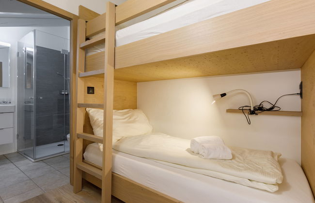 Apartamento de 4 quartos em Silvaplana - Foto 15