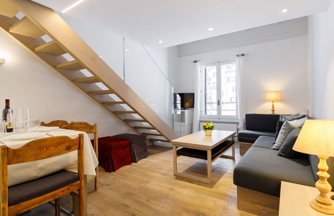 Apartamento de 4 quartos em Silvaplana - Foto 2