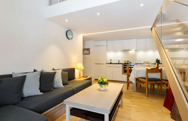 Apartamento de 4 quartos em Silvaplana - Foto 7