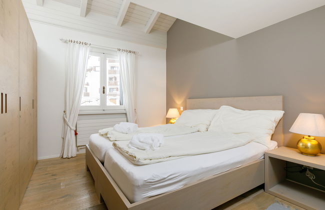 Apartamento de 4 quartos em Silvaplana - Foto 9