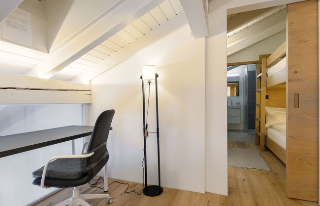 Apartamento de 4 quartos em Silvaplana - Foto 11