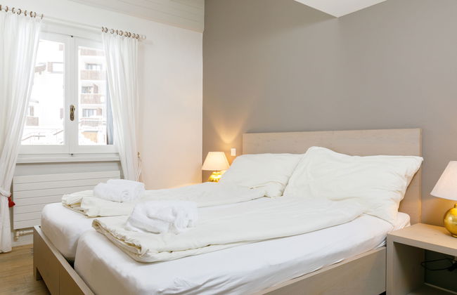 Apartamento de 4 quartos em Silvaplana - Foto 5