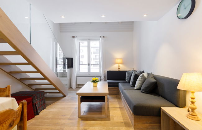 Apartamento de 4 quartos em Silvaplana - Foto 6