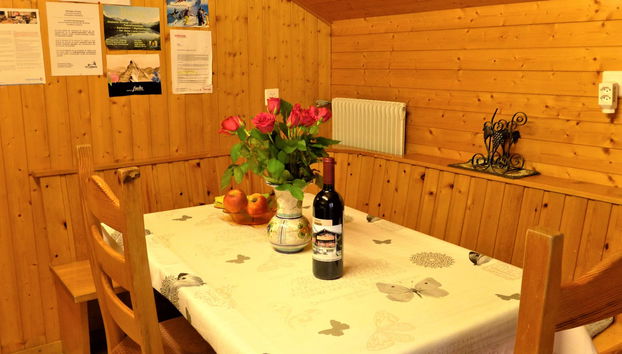 Apartment mit 2 Schlafzimmern in Sankt Niklaus - Foto 3