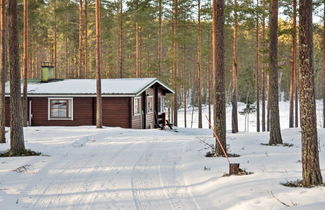 Foto 2 - Haus mit 2 Schlafzimmern in Jämsä mit sauna