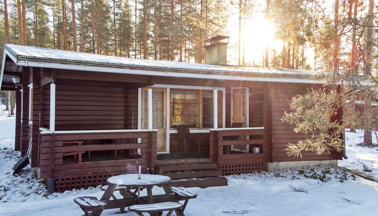 Foto 1 - Haus mit 2 Schlafzimmern in Jämsä mit sauna