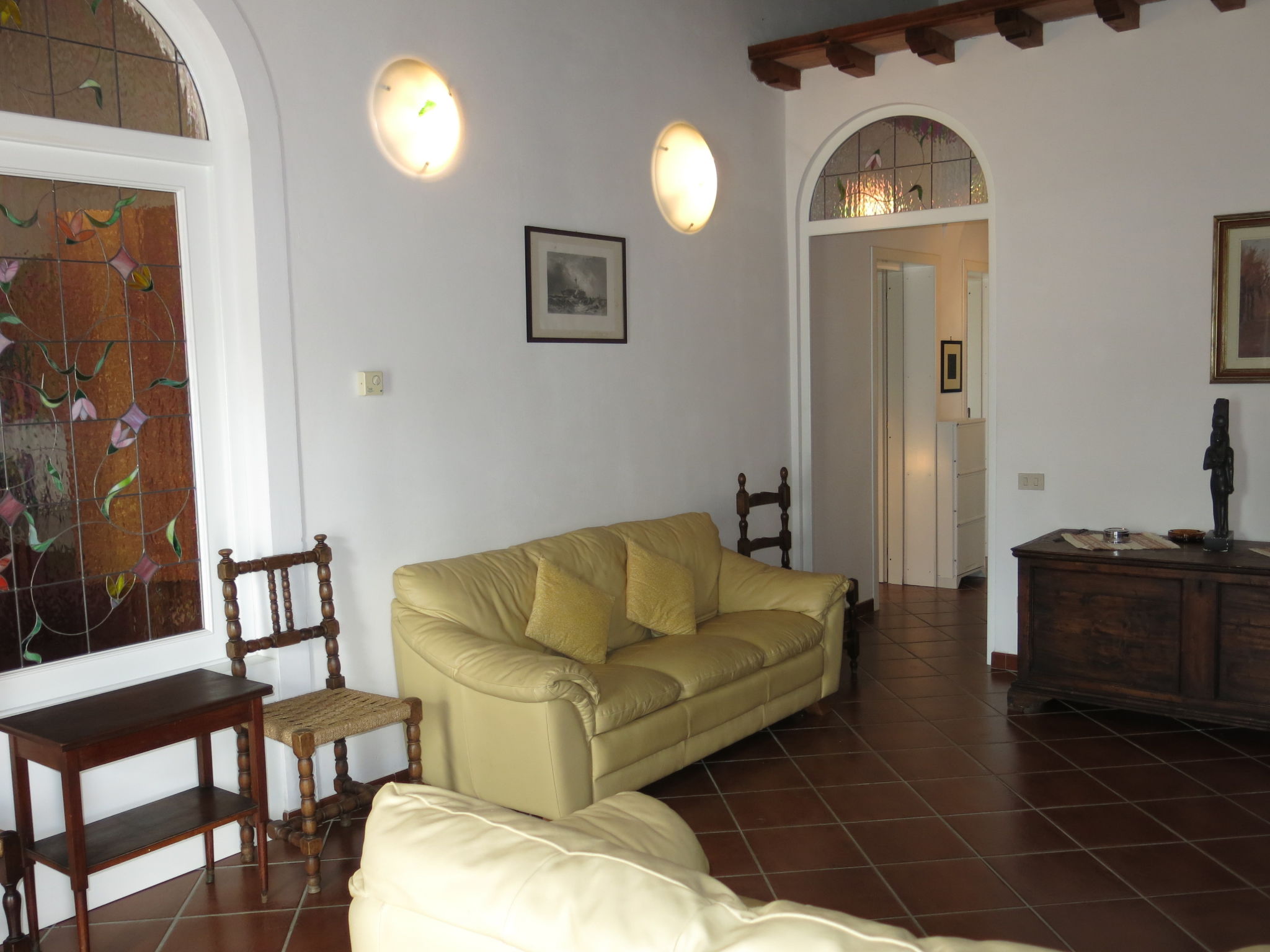 Photo 24 - 3 bedroom House in Peccioli with swimming pool and garden