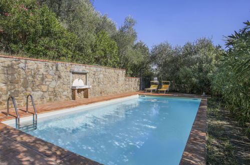 Foto 26 - Casa de 2 quartos em Pieve a Nievole com piscina privada e jardim
