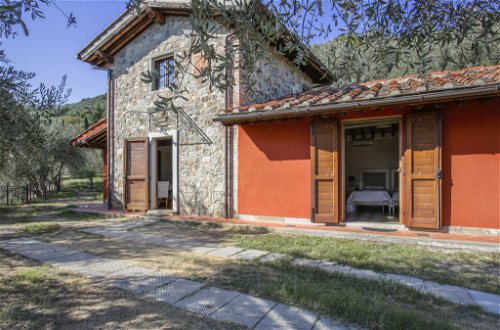 Foto 1 - Casa de 2 habitaciones en Pieve a Nievole con piscina privada y jardín