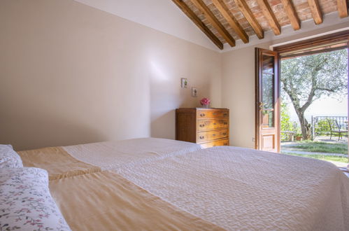Photo 14 - Maison de 2 chambres à Pieve a Nievole avec piscine privée et jardin