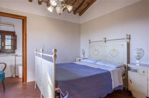 Foto 9 - Casa con 2 camere da letto a Pieve a Nievole con piscina privata e giardino