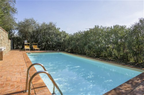 Foto 24 - Casa de 2 habitaciones en Pieve a Nievole con piscina privada y jardín