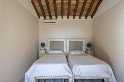 Foto 15 - Casa con 2 camere da letto a Pieve a Nievole con piscina privata e giardino