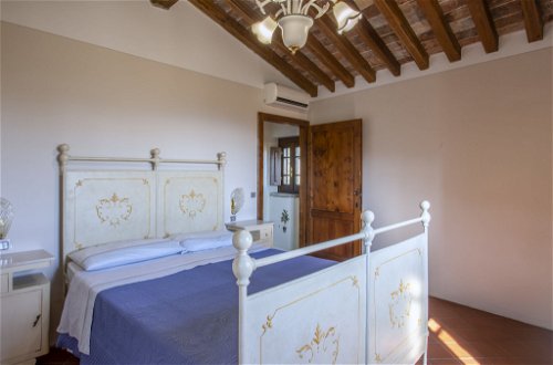 Foto 11 - Casa con 2 camere da letto a Pieve a Nievole con piscina privata e giardino