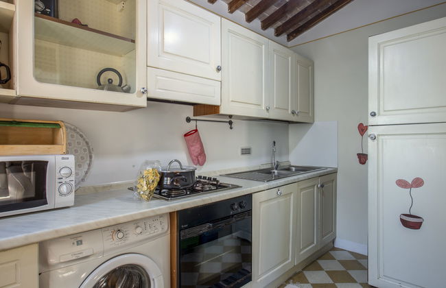 Casa de 3 quartos em Pieve a Nievole com piscina privada e jardim - Foto 6