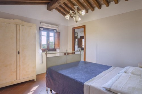 Foto 10 - Casa con 2 camere da letto a Pieve a Nievole con piscina privata e giardino