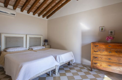 Foto 12 - Casa con 2 camere da letto a Pieve a Nievole con piscina privata e giardino