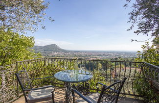 Foto 3 - Casa de 2 quartos em Pieve a Nievole com piscina privada e jardim