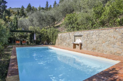 Foto 25 - Casa de 2 habitaciones en Pieve a Nievole con piscina privada y jardín